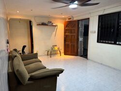 Blk 840 Woodlands Street 82 (Woodlands), HDB 4 Rooms #613608301
